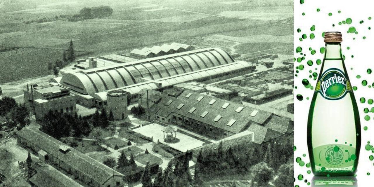 Camargue Βίλα Beauvoisin  Εξωτερικό φωτογραφία