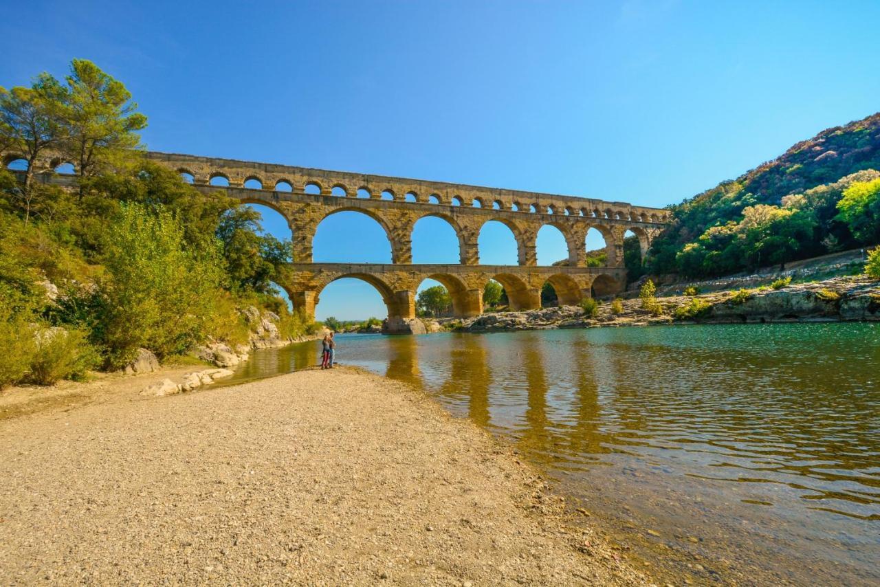Camargue Βίλα Beauvoisin  Εξωτερικό φωτογραφία